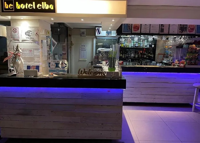 Hotel Elba Rimini