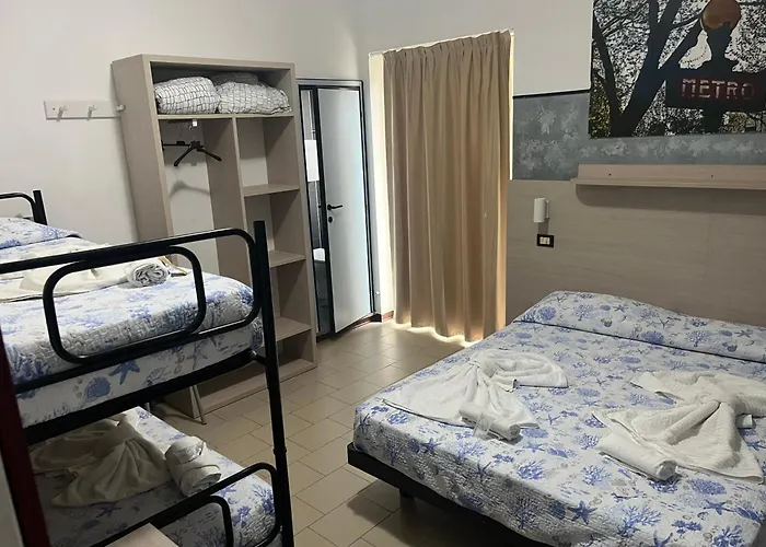 Hotel Elba Rimini