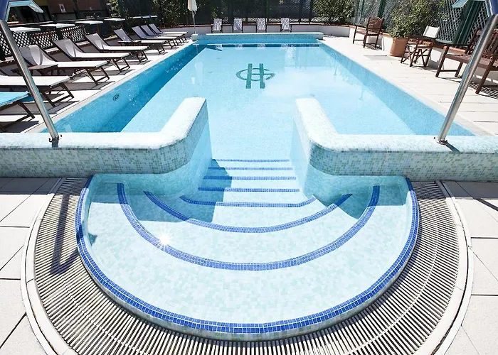 Hotel Gaby Rimini